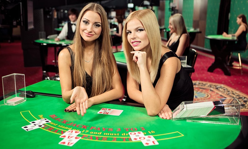 live dealer casinos daftar agen judi live casino online terbaik indonesia